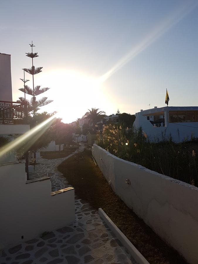 Archipelagos Naxos City Екстер'єр фото